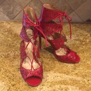 Schultz Baia Sandals